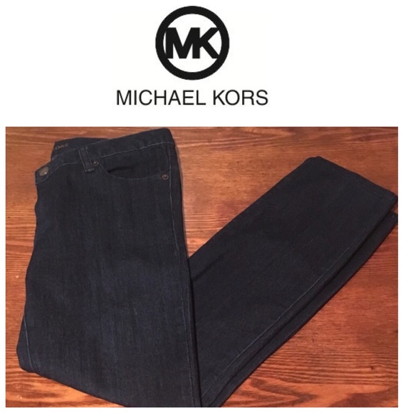 Michael Kors Denim - Michael Kors jeans, size 4